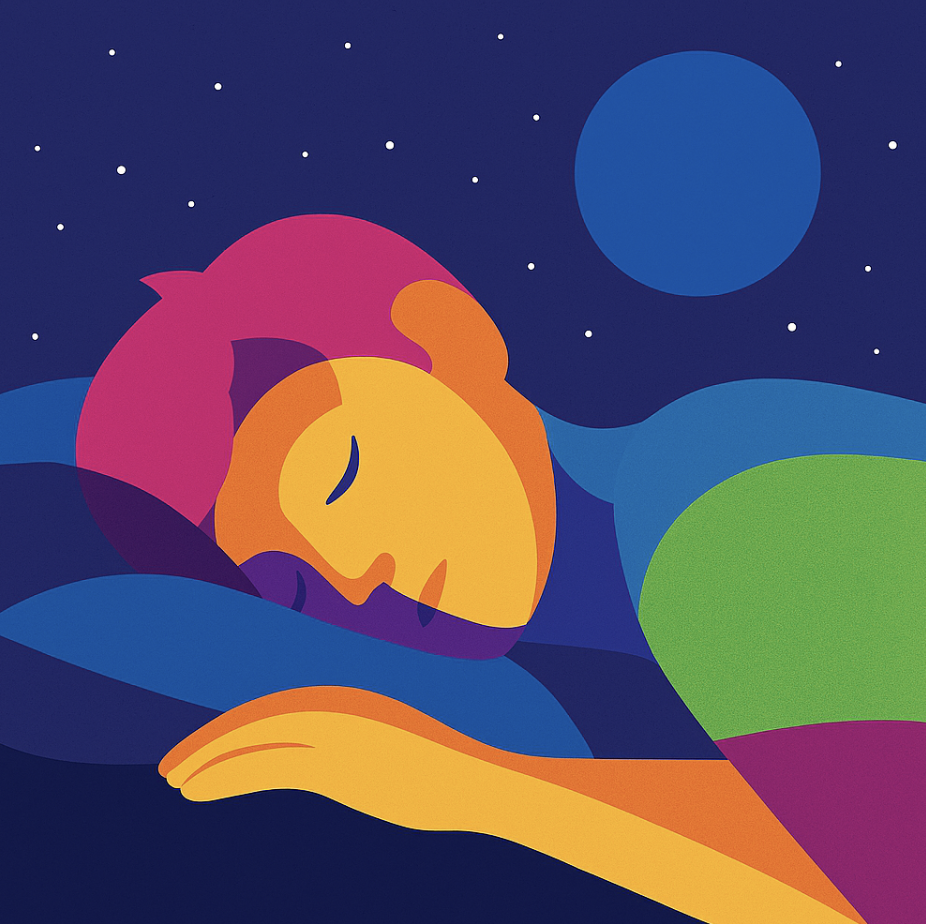 Explainable and Adversarially Robust Sleep Monitoring project image